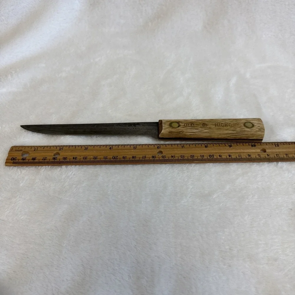 Ontario Knife Co Old Hickory 6